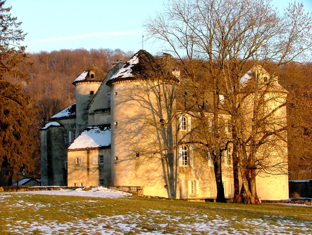 chateau-verges