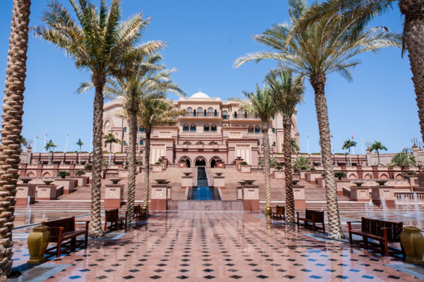 Groupe Mercure recruits in Marrakech