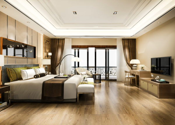 The advantages of exclusivity