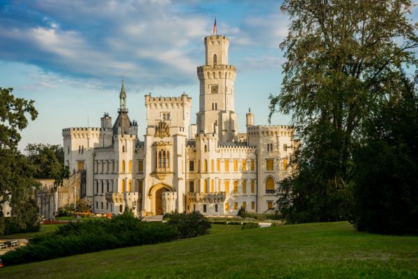 Monuments Historiques, bien classé ou inscrit