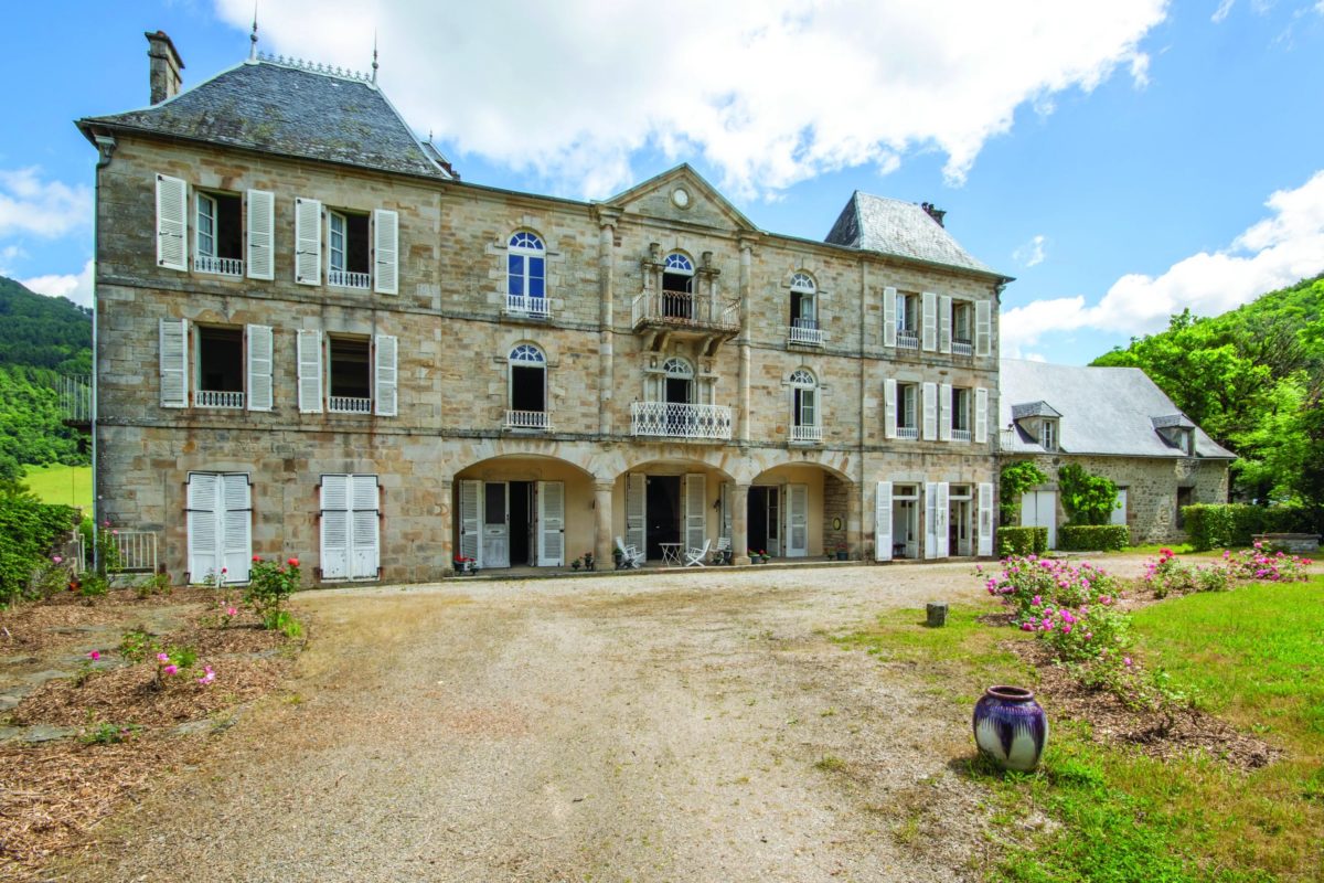 chateau-madic