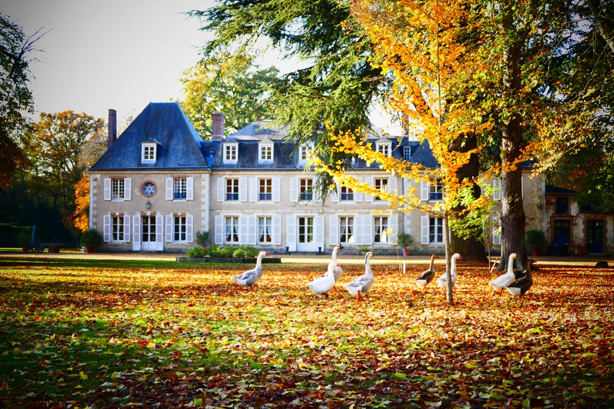 chateau-bouthonvilliers