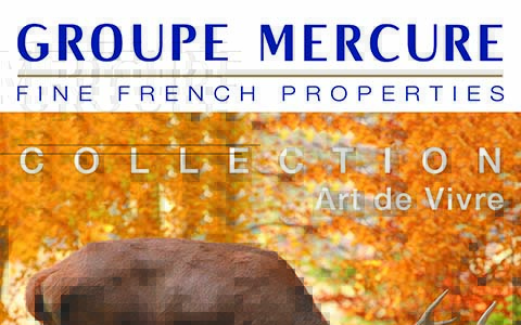 Hunting Collection Groupe Mercure 2017