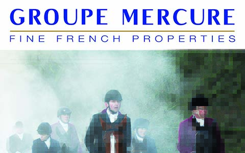 Collection Groupe Mercure Chasse 2018