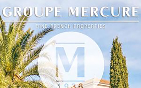 Groupe Mercure Magazine 2020-2021