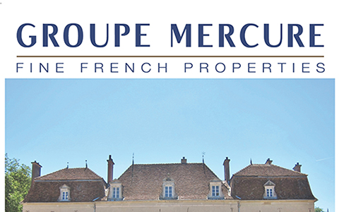 Groupe Mercure Magazine 2015-2016