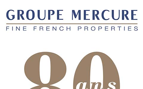 Groupe Mercure Magazine 2016-2017