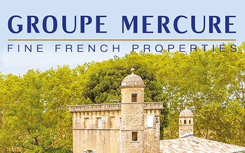 Revue Groupe Mercure 2018-2019