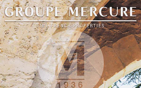 Revue Groupe Mercure 2019-2020