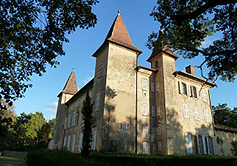 Groupe Mercure-VMF 2013 Award