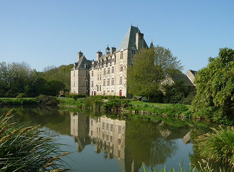 Groupe Mercure-VMF 2015 Award