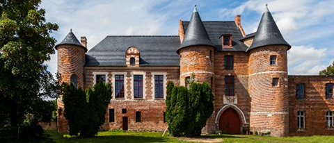 Groupe Mercure-VMF 2019 Award