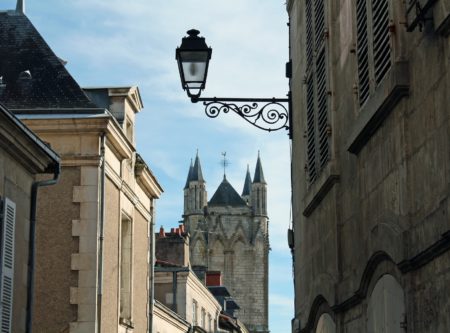 Agence Mercure Poitou-Charente-Vendée