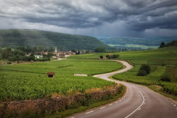 climat-bourgogne