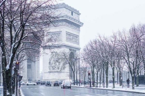 climat-ile-de-france-hiver