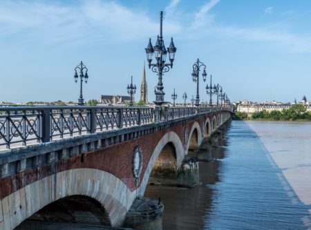 Agence Mercure Bordeaux-Aquitaine