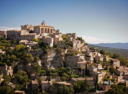 Agence Mercure Languedoc-Provence