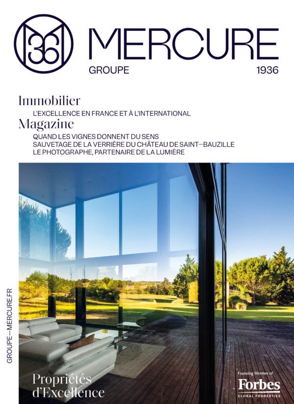 Groupe Mercure Magazine 2022-2023