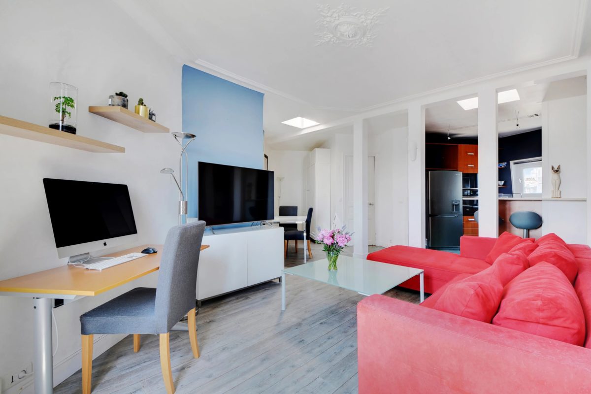 appartment-student