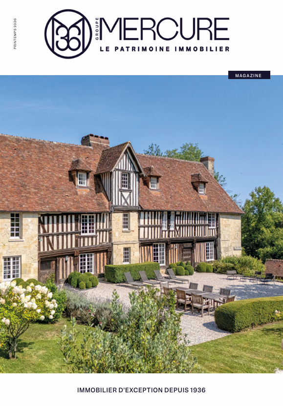 Magazine Printemps 2026