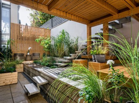 Créer un espace extérieur de rêve : jardins, terrasses et aménagements paysagers inspirants