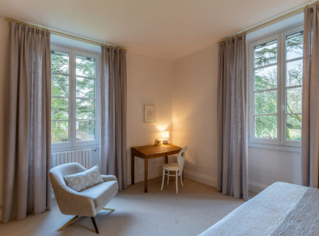 Chambre Aubade la Reverdie