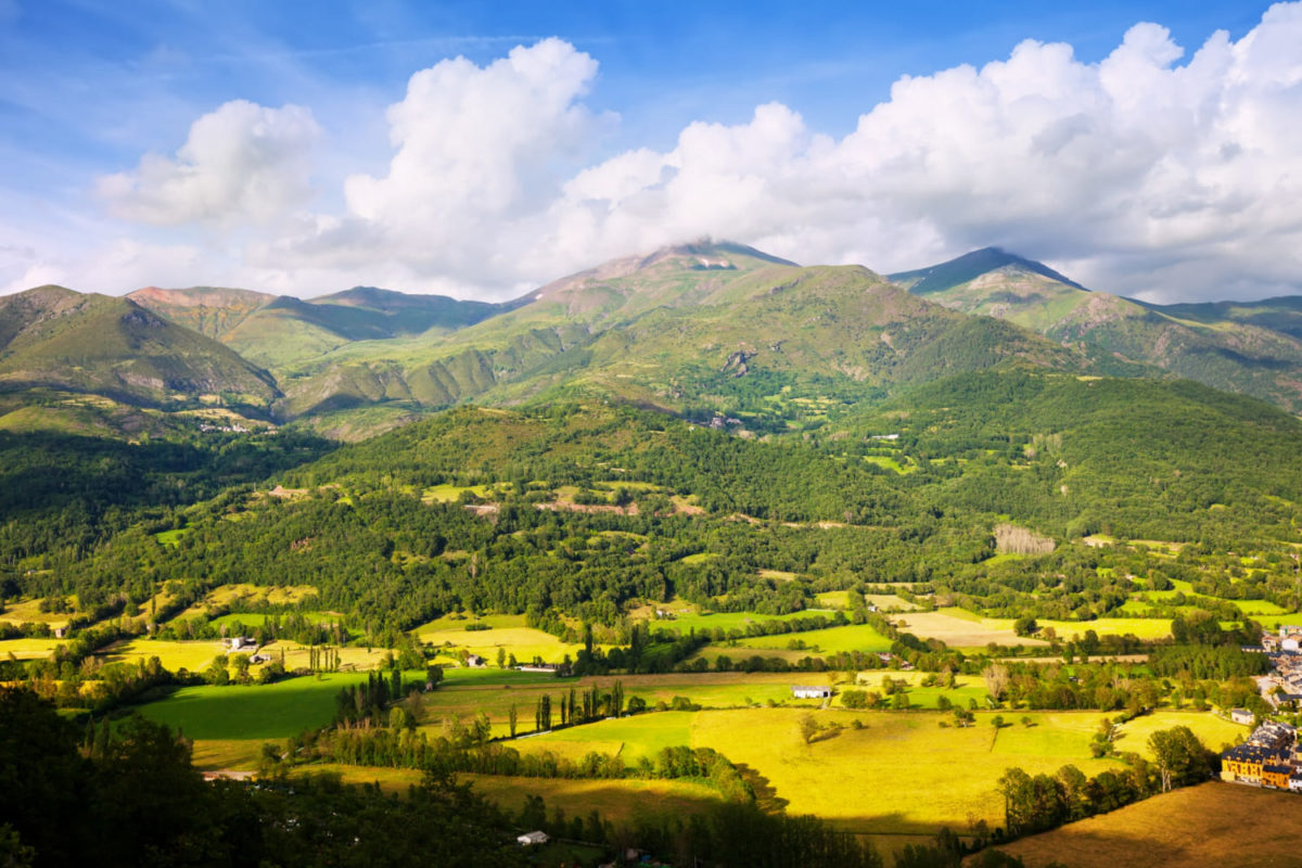 Vivre en Auvergne