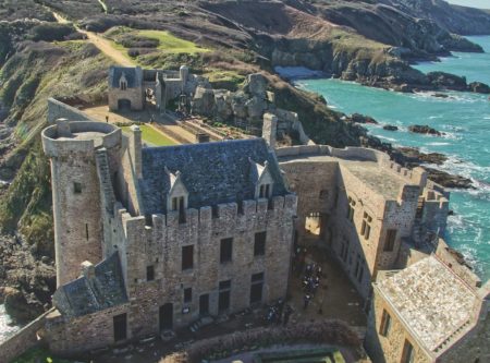 Agence Mercure Bretagne