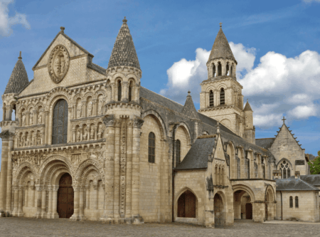 Agence Mercure Poitou-Charente-Vendée