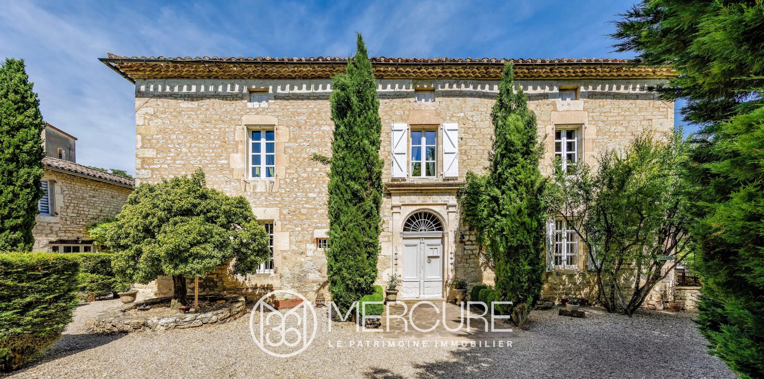 BASTIDE TARNAISE – FORT POTENTIEL COMMERCIAL - 8826TS