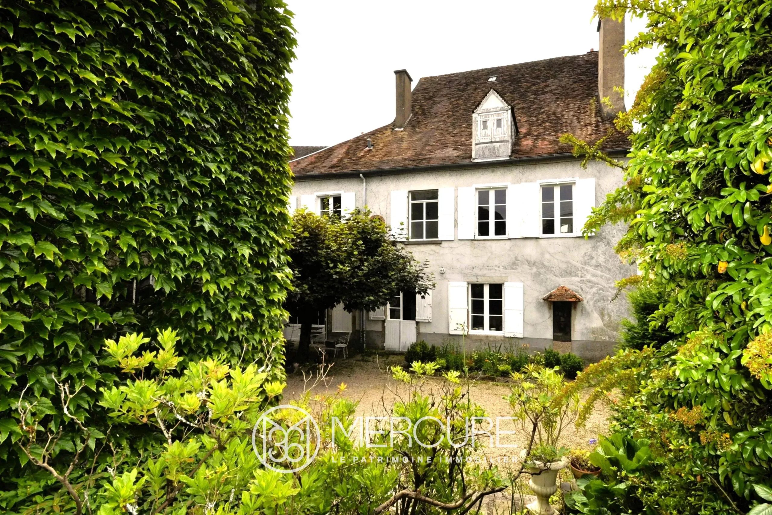 Maison de Ville - PE20826LI