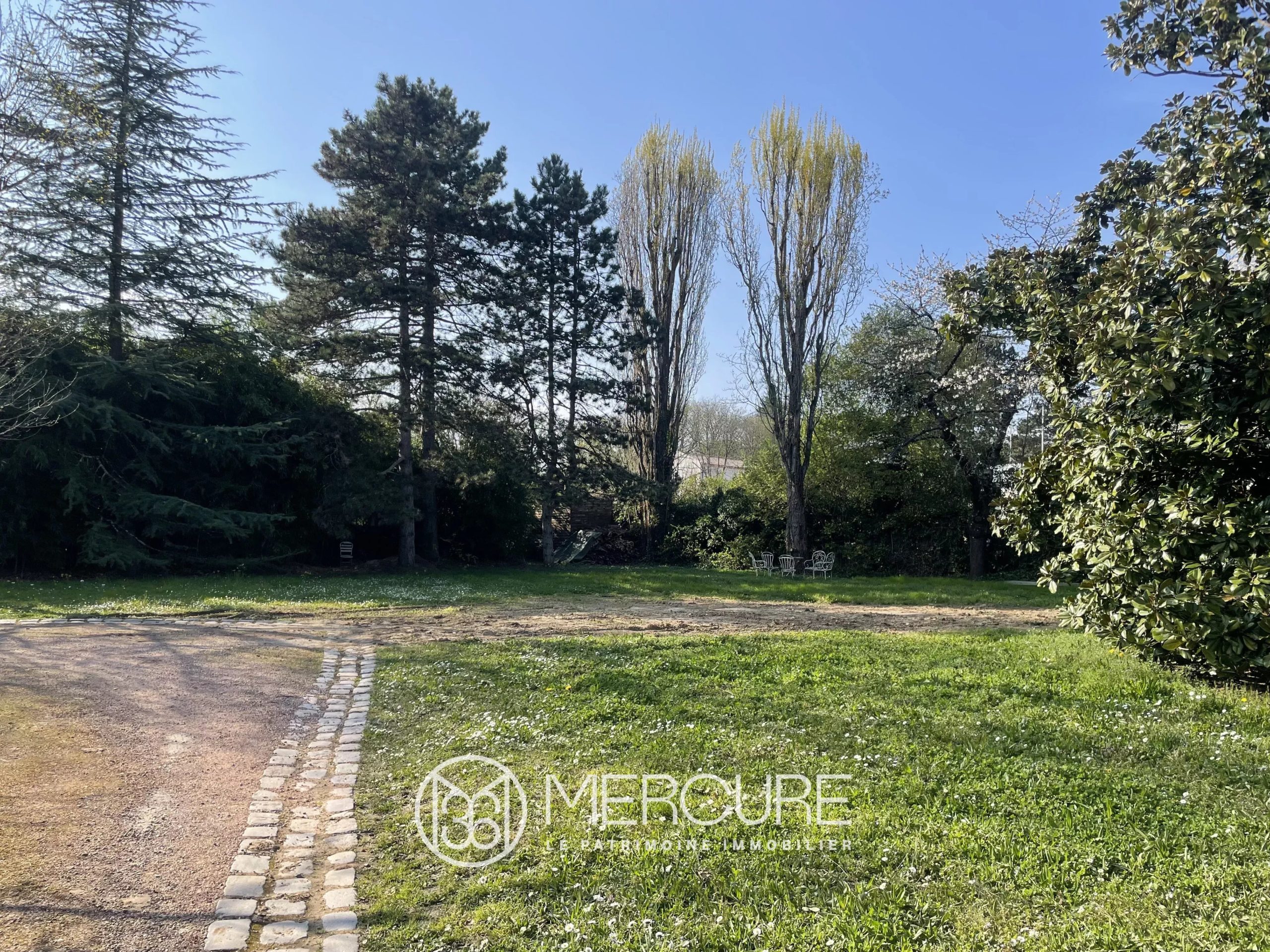 ECULLY  Vente terrain – secteur résidentiel – - 5056LY