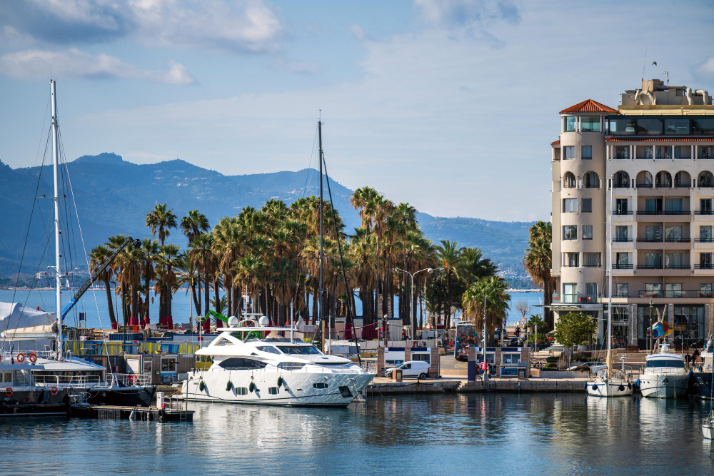 propriete a vendre en cote d'azur