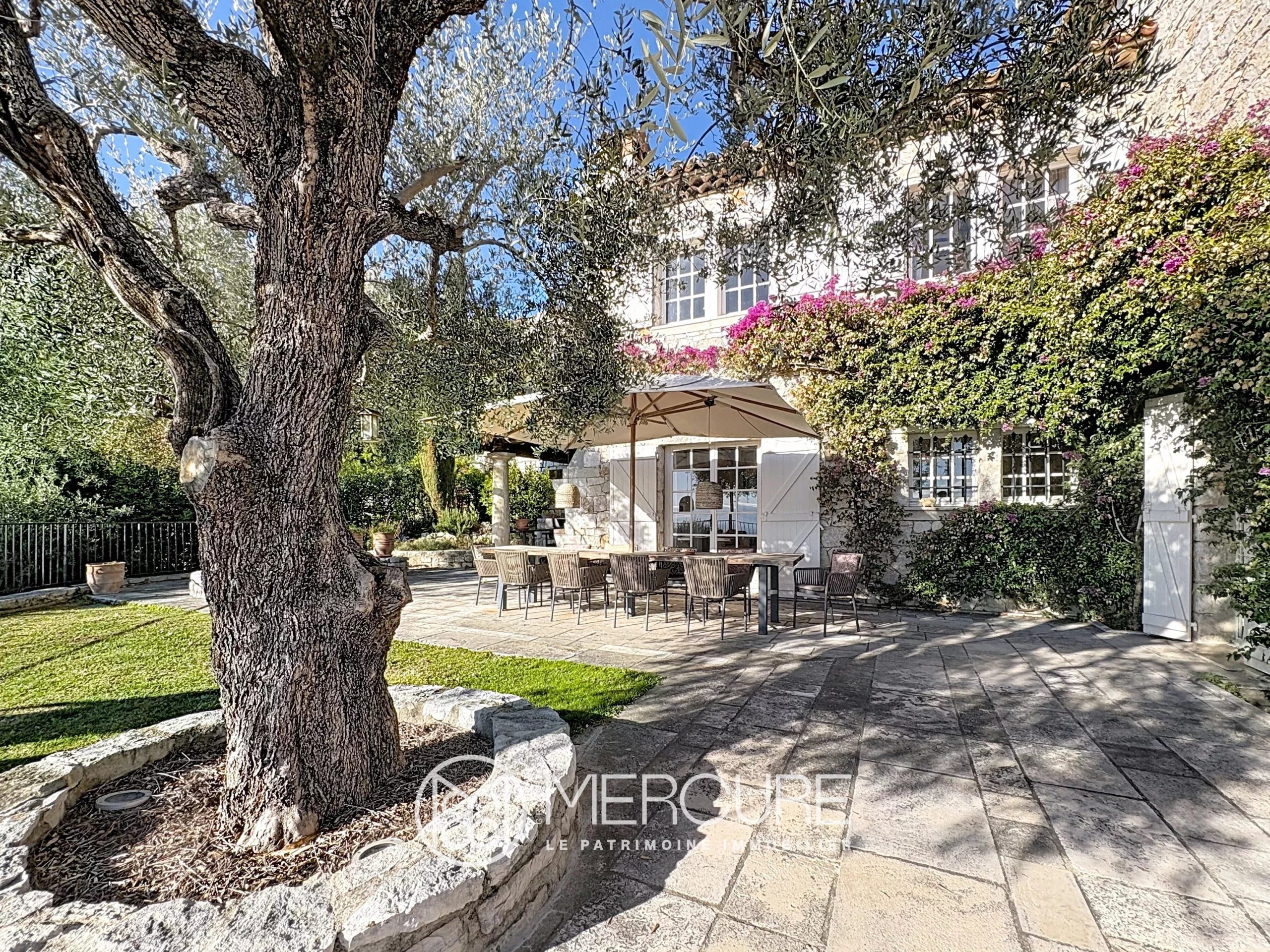 Exceptional property – Panoramic sea view - 21495CA