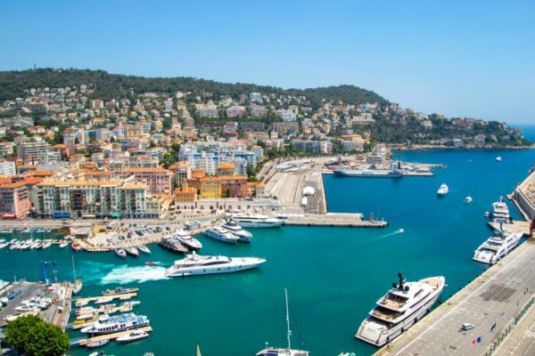 L’immobilier de l’ultra luxe en Côte d’Azur : un marché qui résiste