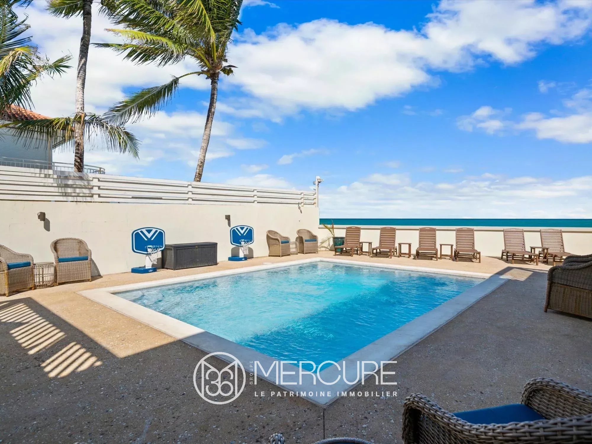 North Coast Apartments — a rare opportunity to own a fully stabilized, cash-flowing beachfront investment in the heart of Cable Beach - BHM4