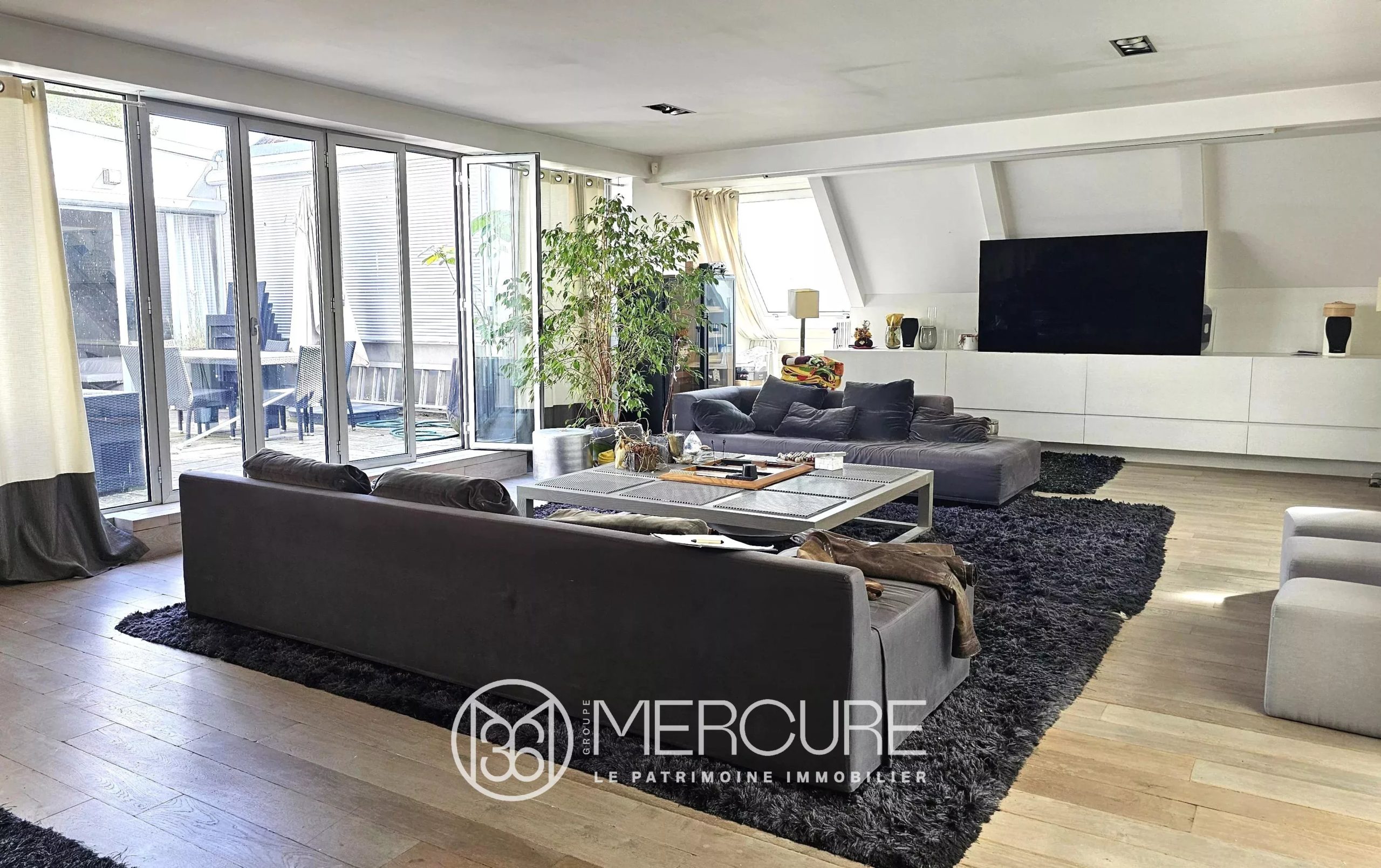 MAISON D&rsquo;ARCHITECTE D&rsquo;EXCEPTION - 9351TS