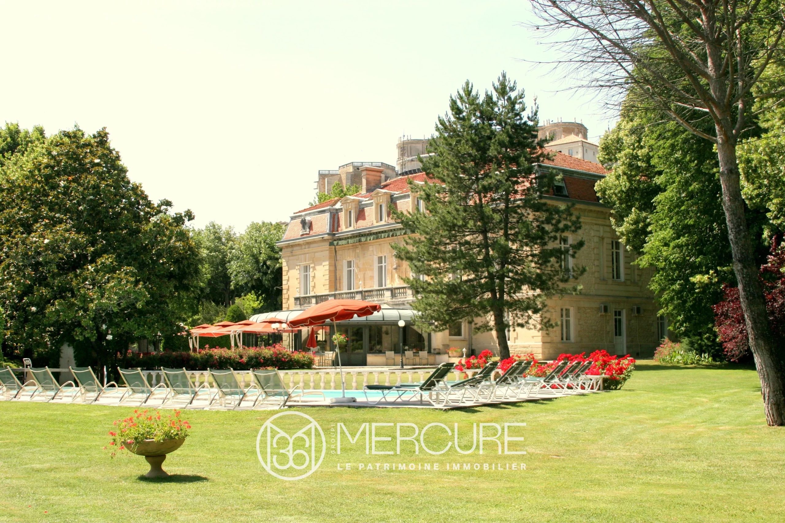Somptueuse propriété à Grignan - 5082LY