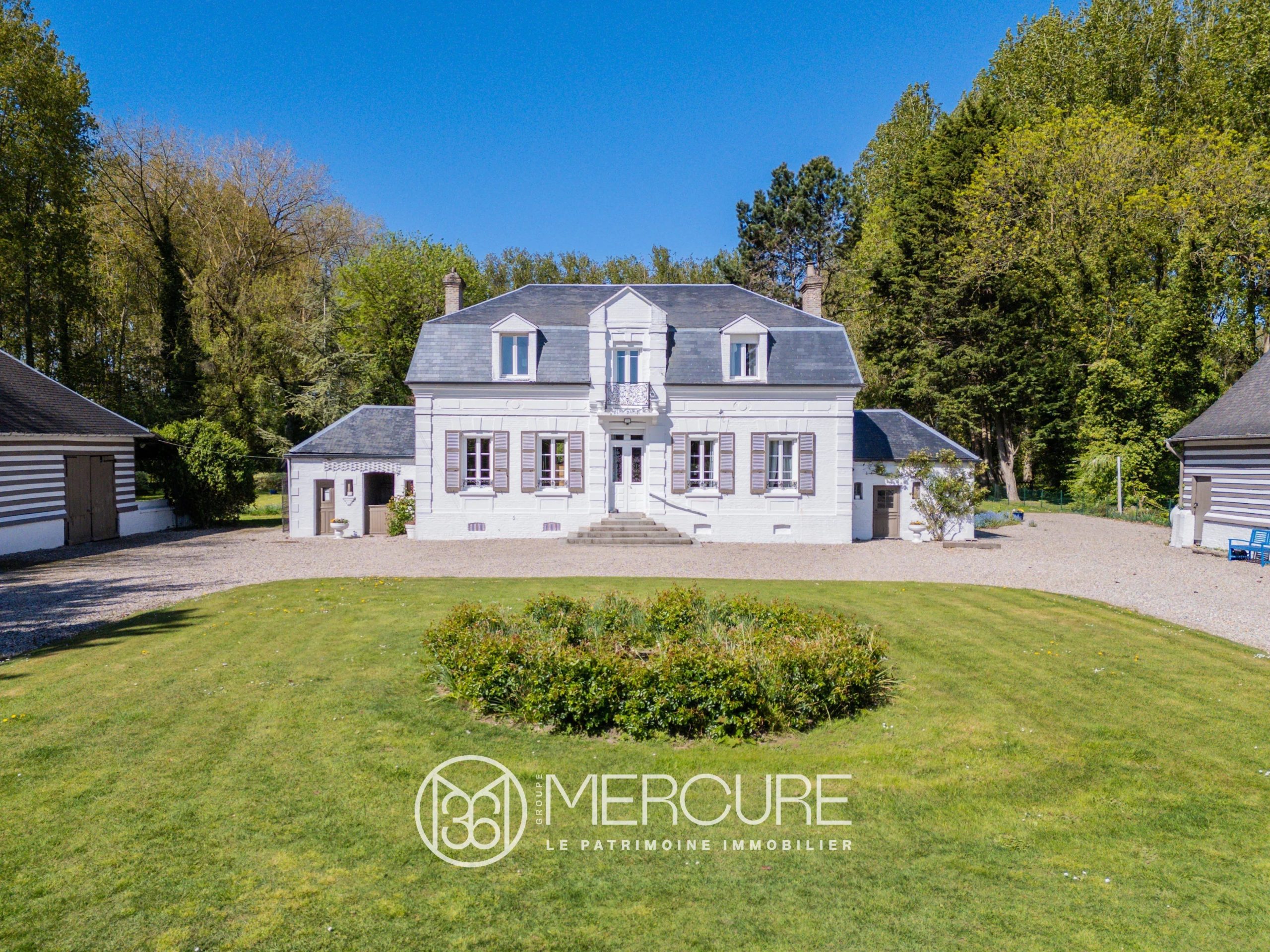 Charming property with over 4 hectares - 21563NC