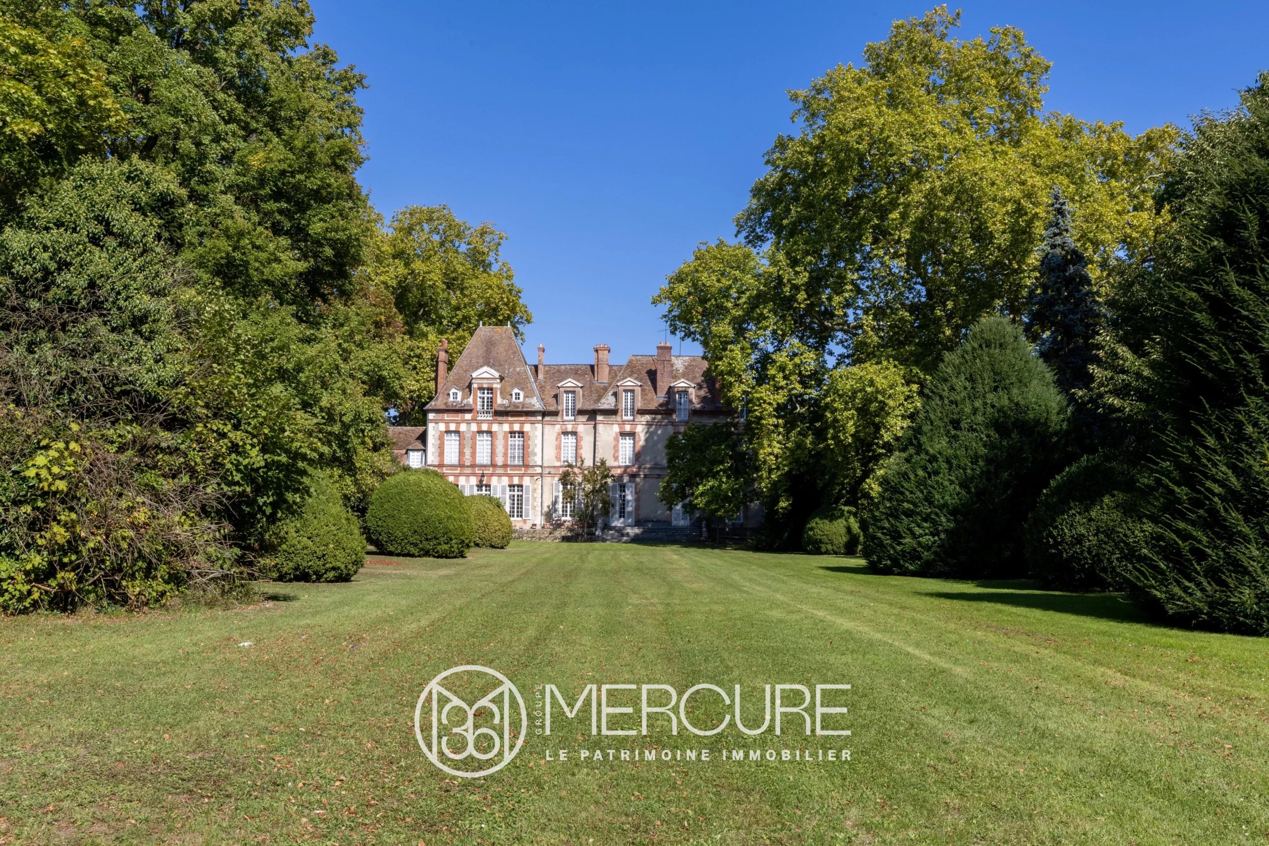 ESSONNE – 22KM SUD PARIS – PROPRIETE A VENDRE - 679VPA
