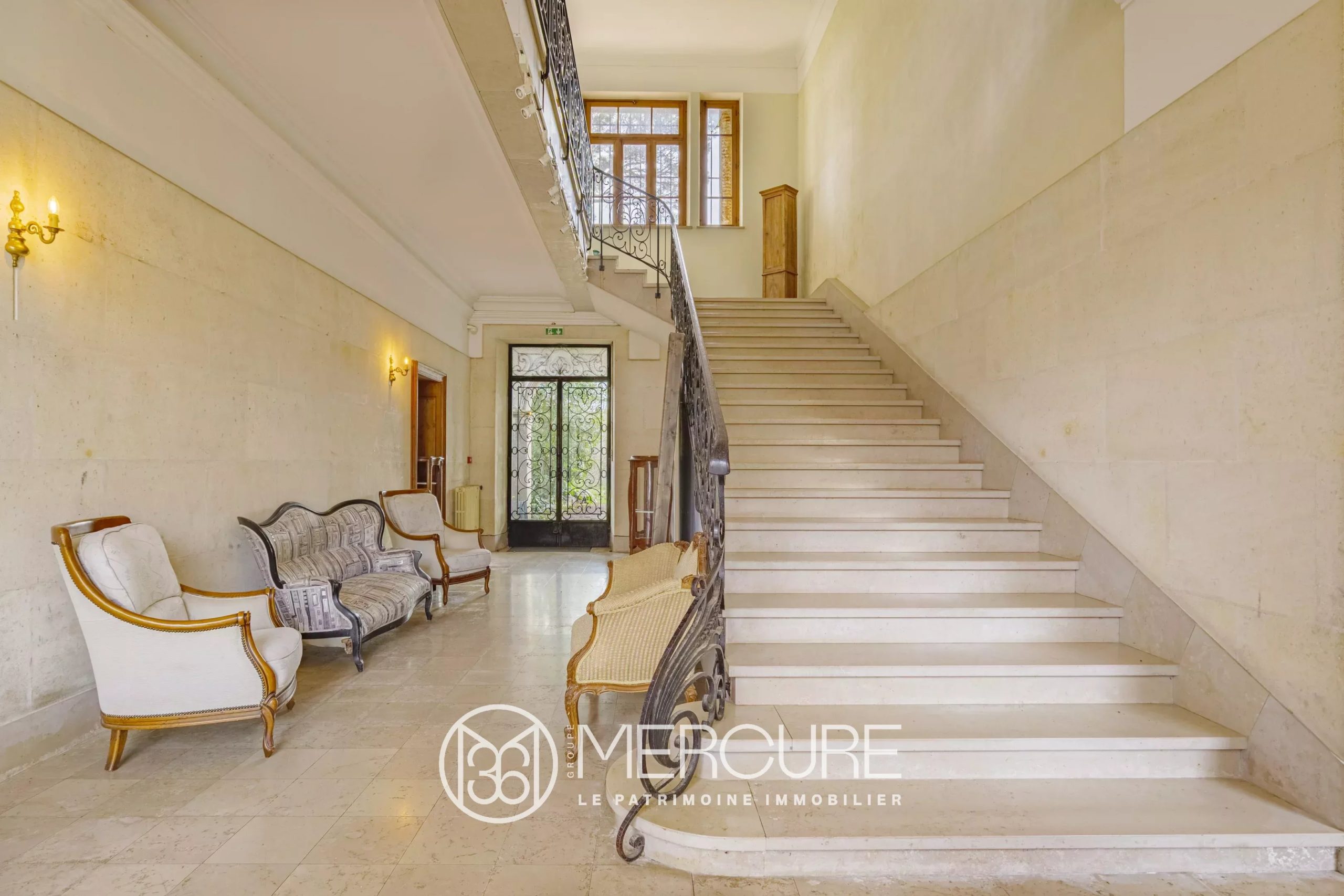 Chambres d&rsquo;hôtes et restaurant de charme proche de Carcassonne - 9290TS