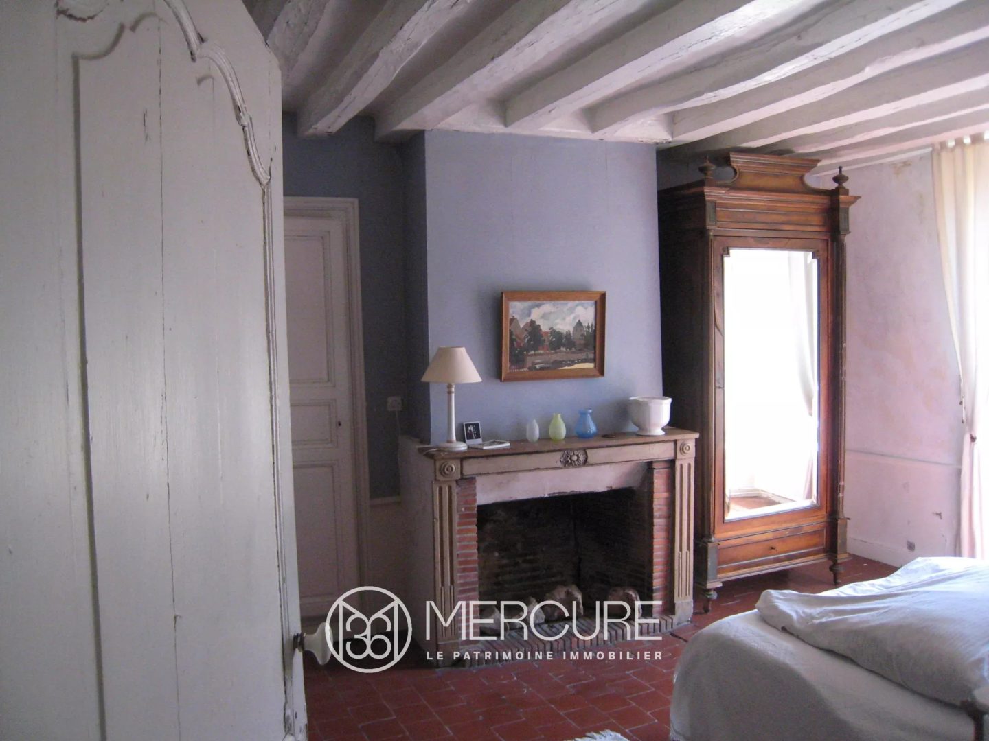 MAISON DE CARACTERE DU 18ème SIECLE, SECTEUR VEZELAY – AVALLON - 1572MHL