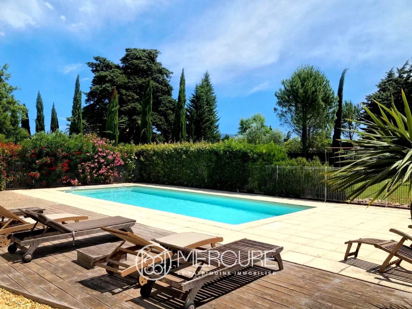 Magnifique mas entièrement restauré avec piscine et gîtes - 21138lr