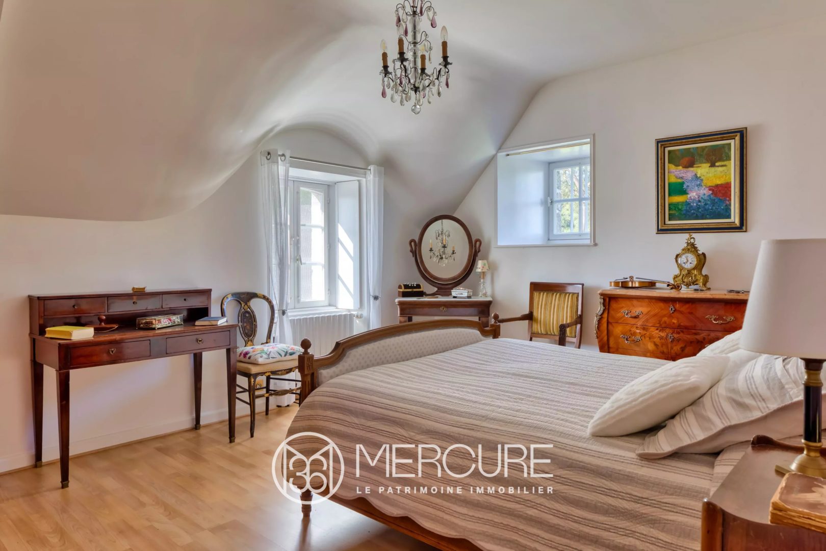 Exclusive, Jullouville, stone house - 21221NO