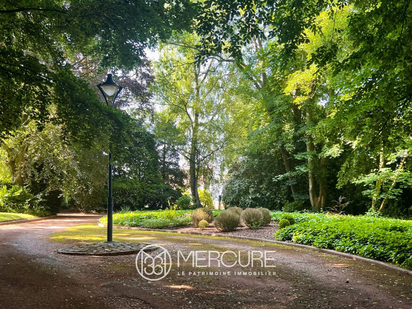 Pas-de-Calais, Close to Hesdin, country house - 21270NC