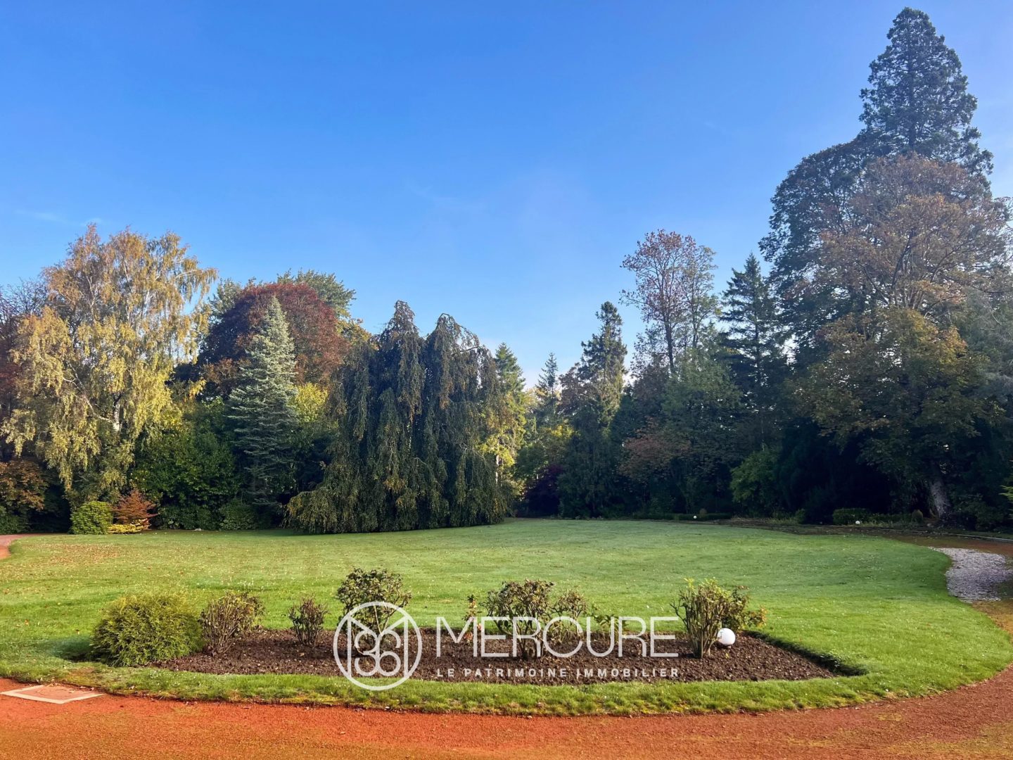 Pas-de-Calais, Close to Hesdin, country house - 21270NC