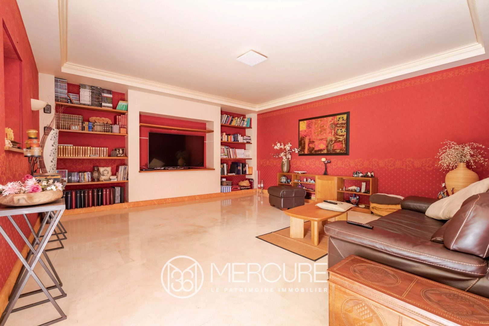 Morbihan, à 15 min de la mer, propriété en pierres du XVIIIe siècle, piscine et parc - 21377BR