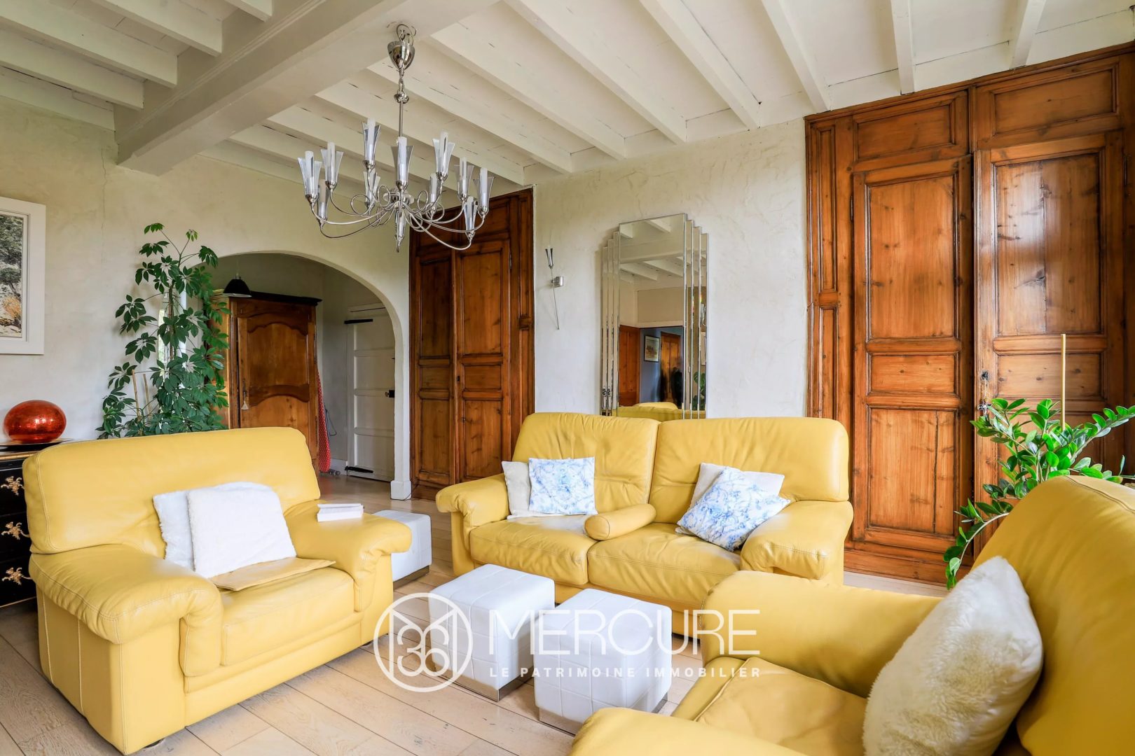 Hauts de France – Guest house in the Flemish countryside. - 21386NC