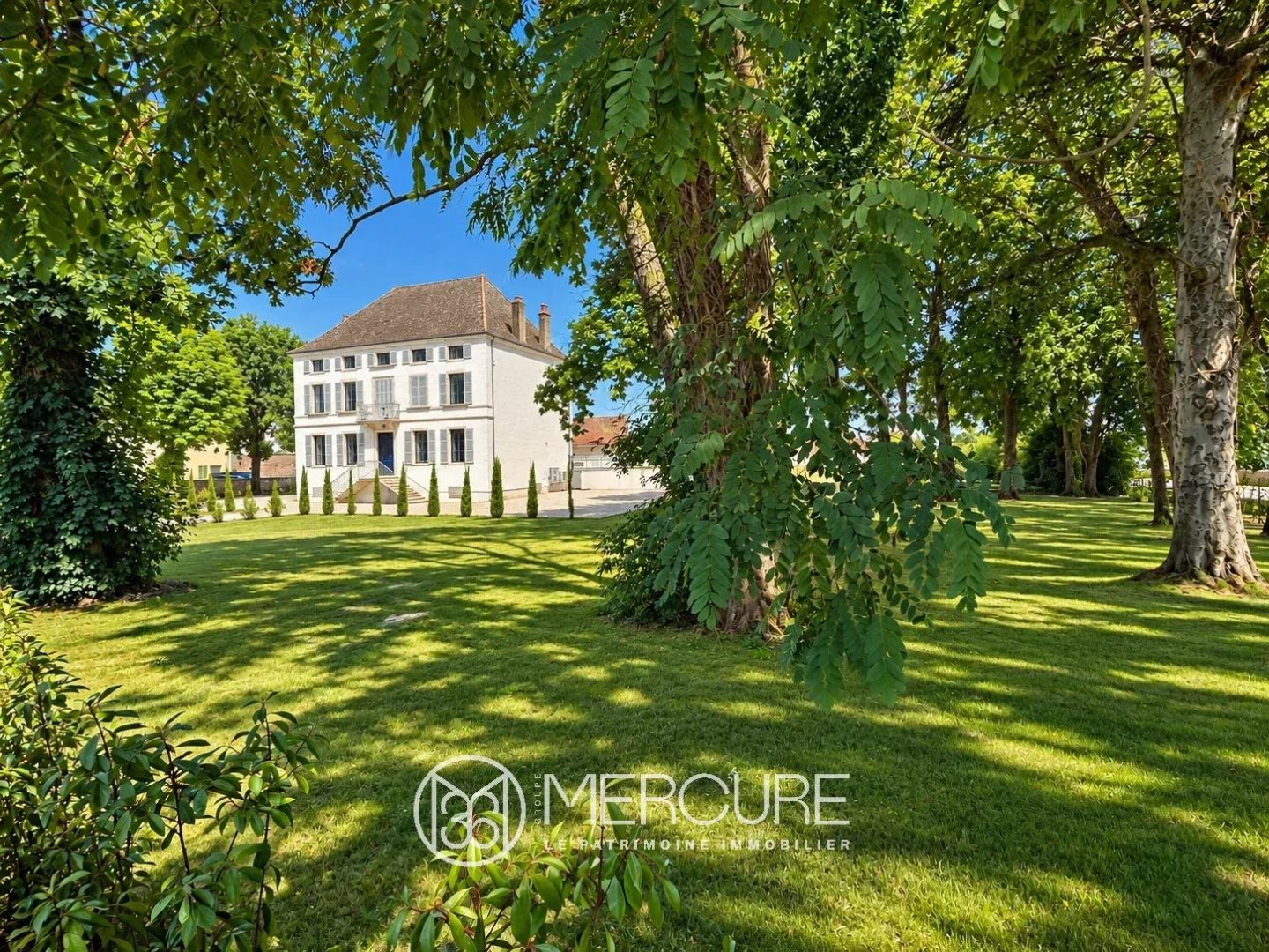 Maison 14 pièces 464 m² · à Chalon-sur-Saône · 464 m² · 989 000 €