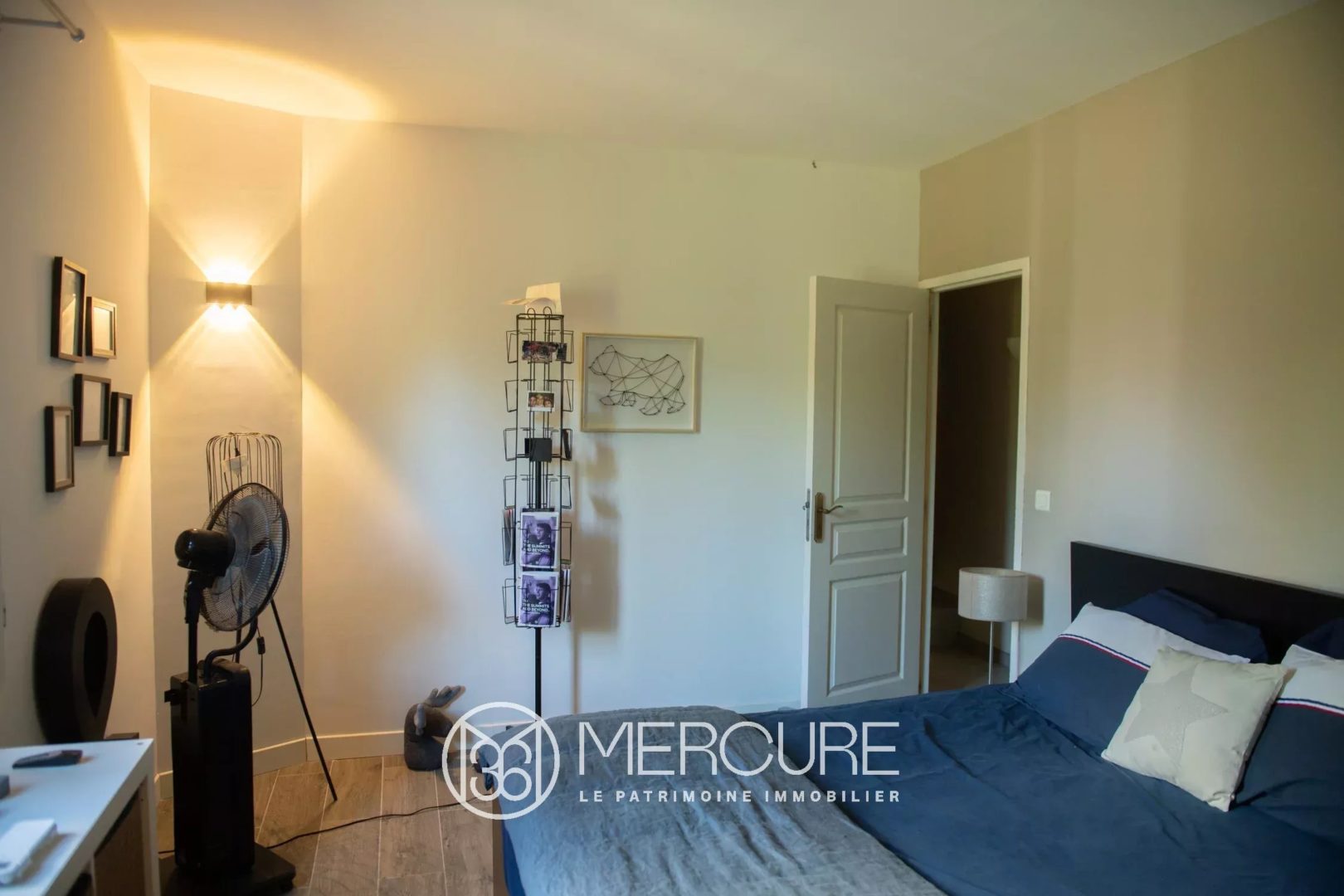 Charmante villa de 6 chambres dans le cadre idyllique de Maubec - 21436LR
